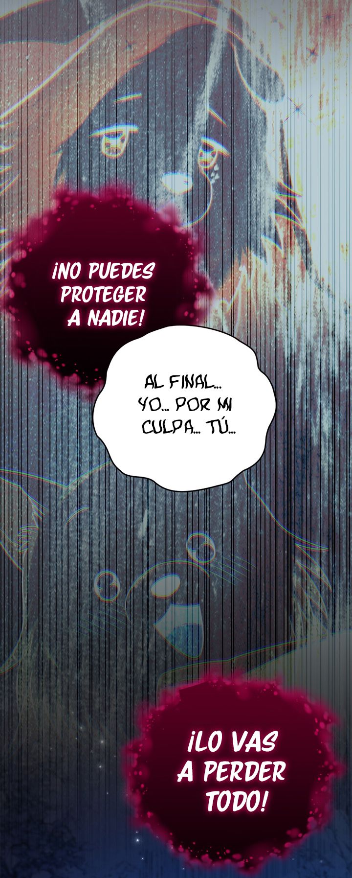 A Mi Querido Lobo capítulo 45, página 56