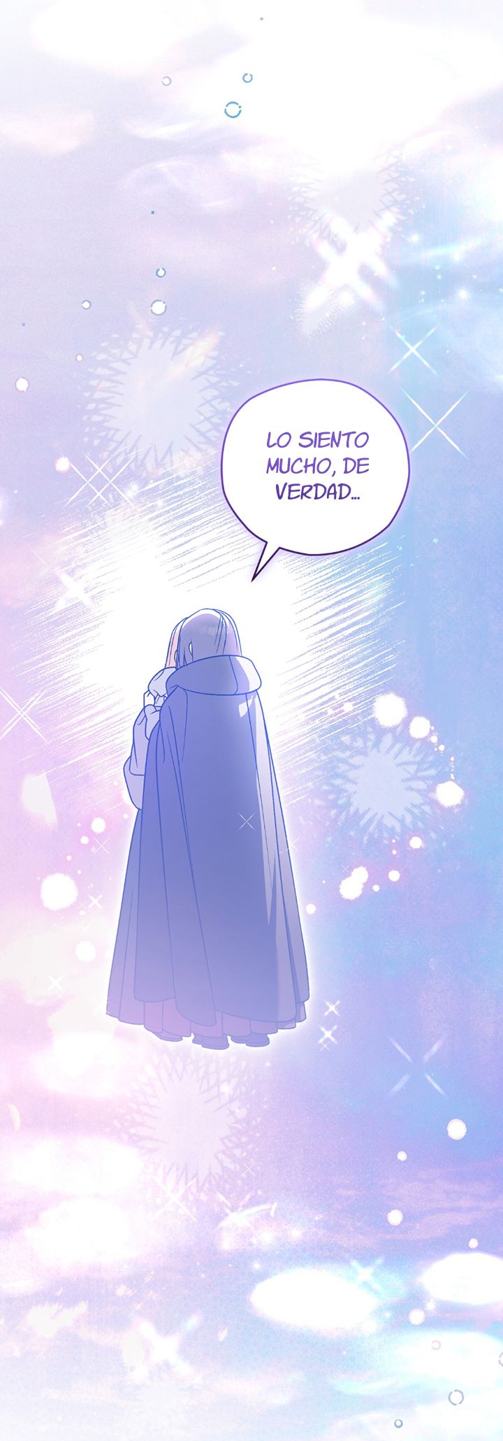 A Mi Querido Lobo capítulo 45, página 69