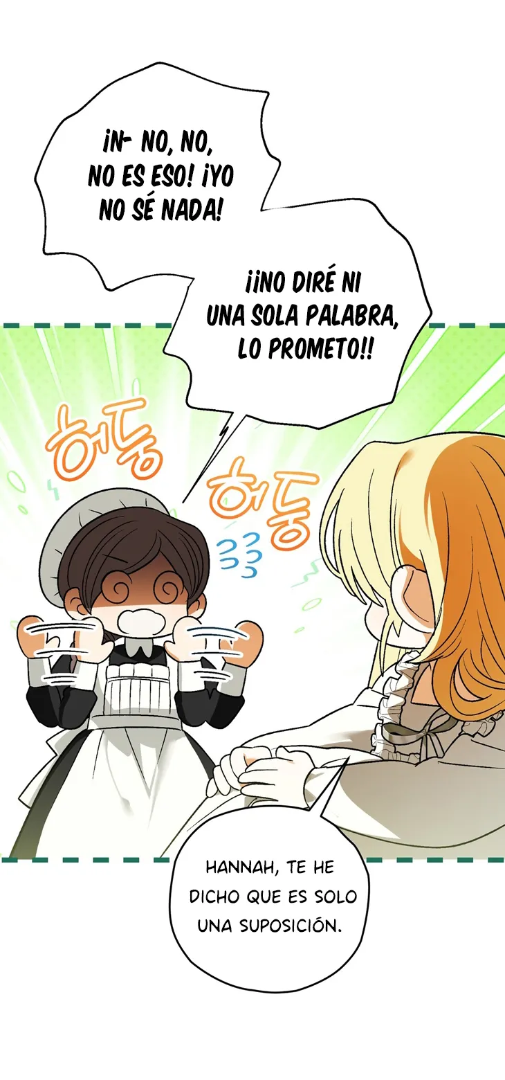 A Mi Querido Lobo capítulo 5, página 13