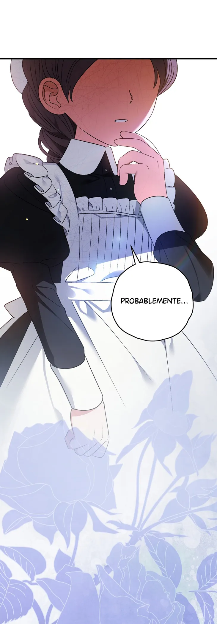 A Mi Querido Lobo capítulo 5, página 16