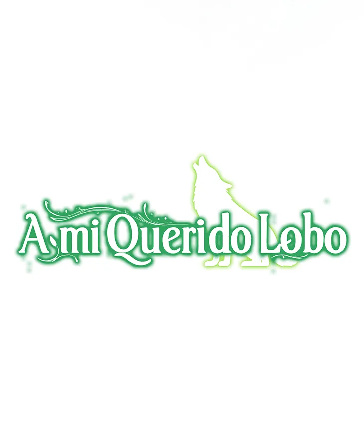 A Mi Querido Lobo capítulo 5, página 18
