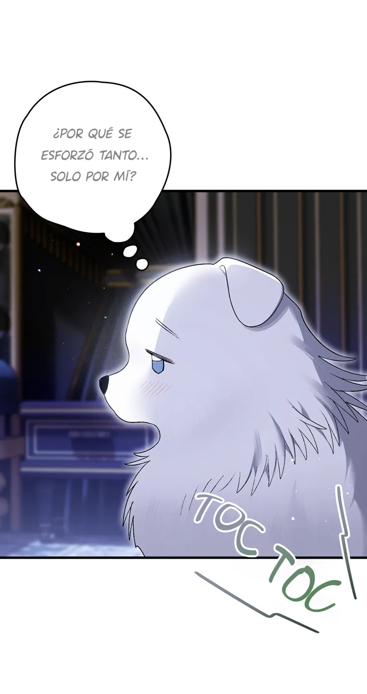 A Mi Querido Lobo capítulo 5, página 22