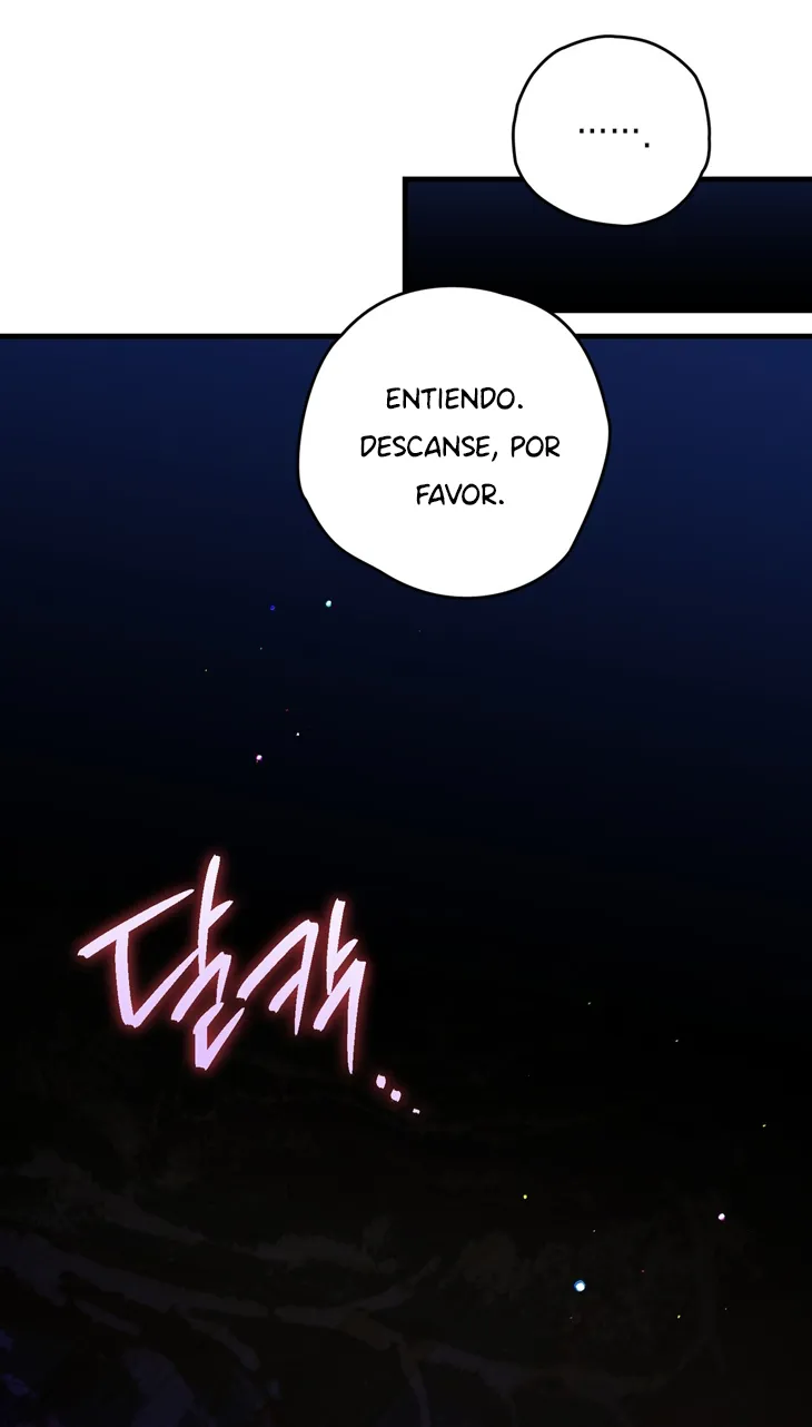 A Mi Querido Lobo capítulo 5, página 28