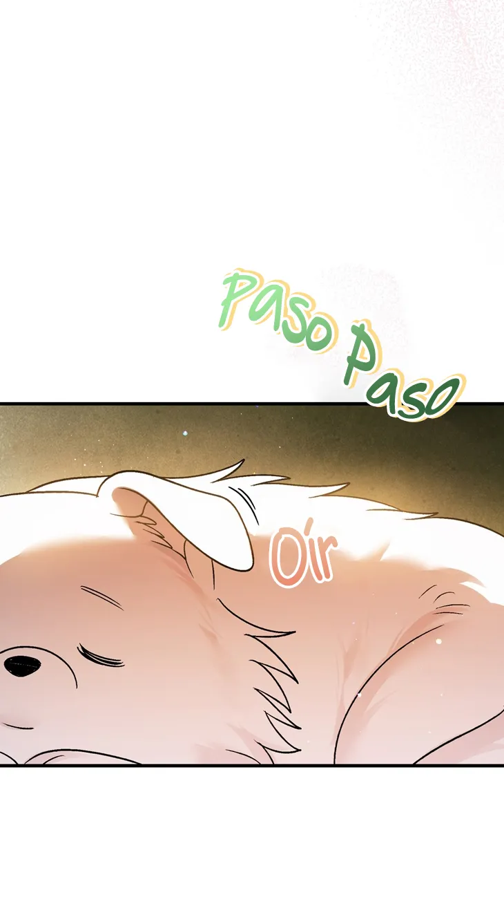 A Mi Querido Lobo capítulo 5, página 32