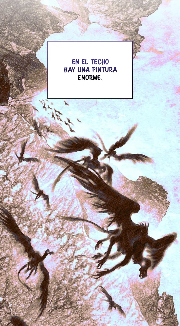 A Mi Querido Lobo capítulo 5, página 4