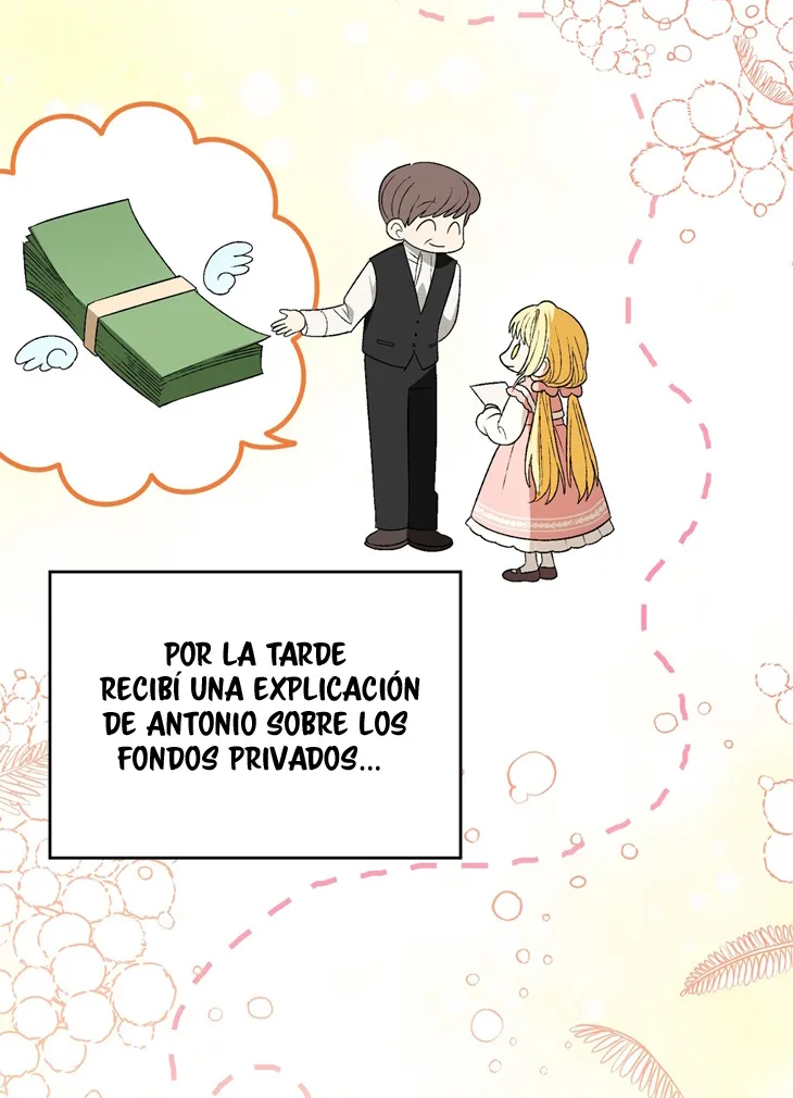 A Mi Querido Lobo capítulo 5, página 44