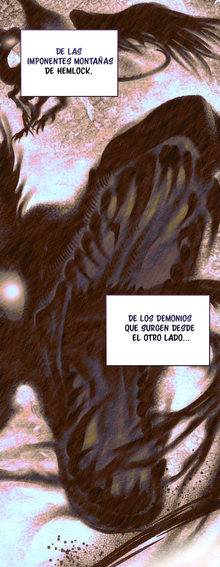 A Mi Querido Lobo capítulo 5, página 5