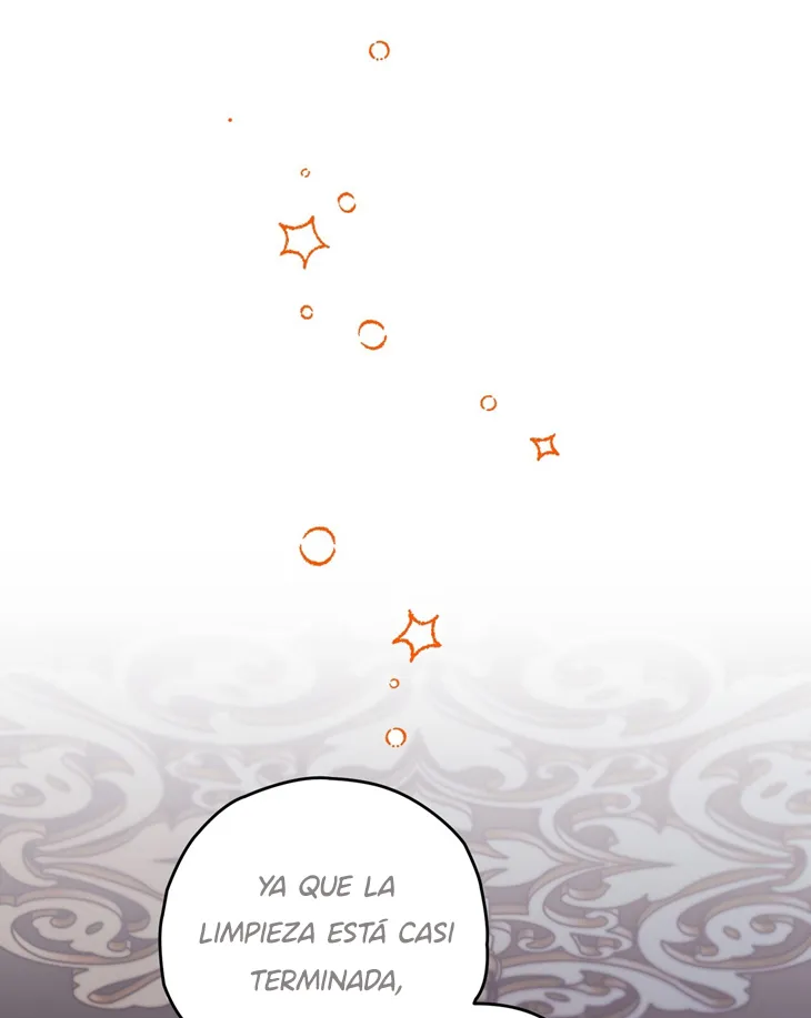 A Mi Querido Lobo capítulo 5, página 55