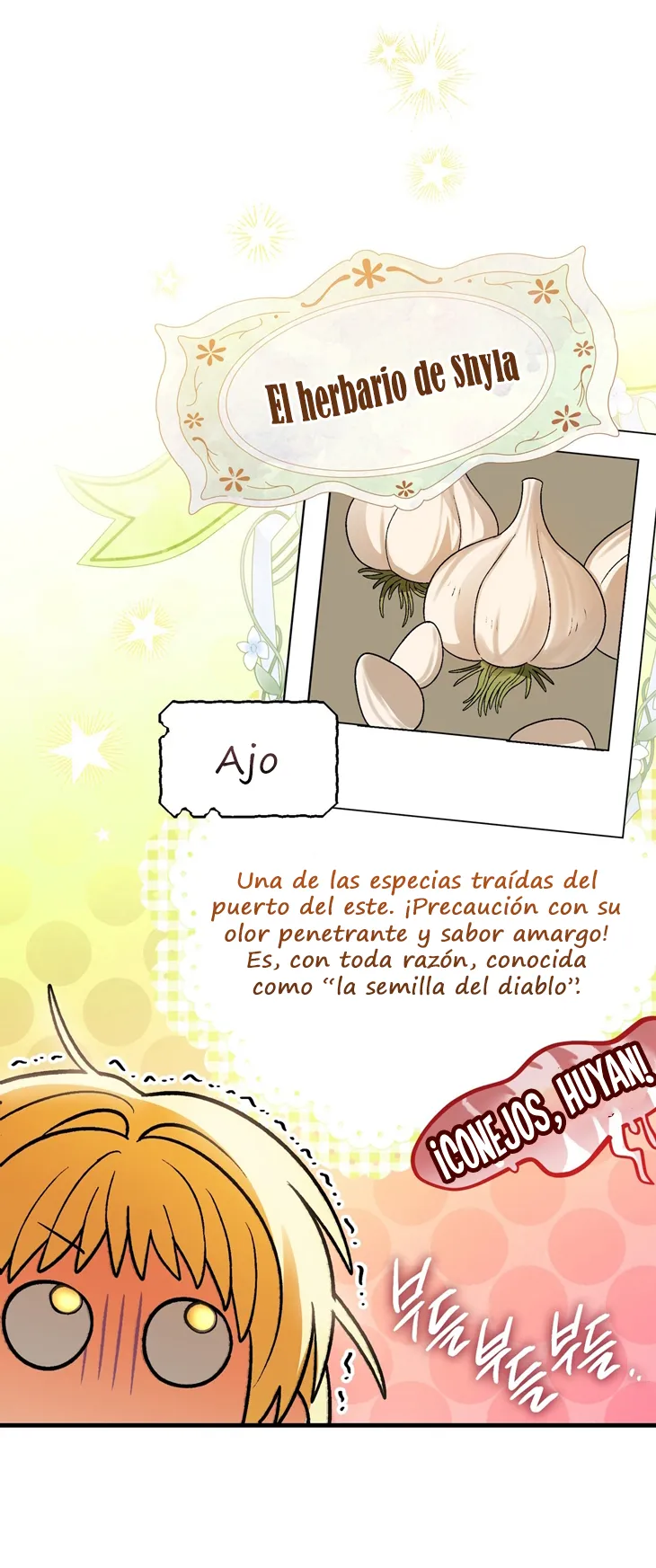 A Mi Querido Lobo capítulo 6, página 12