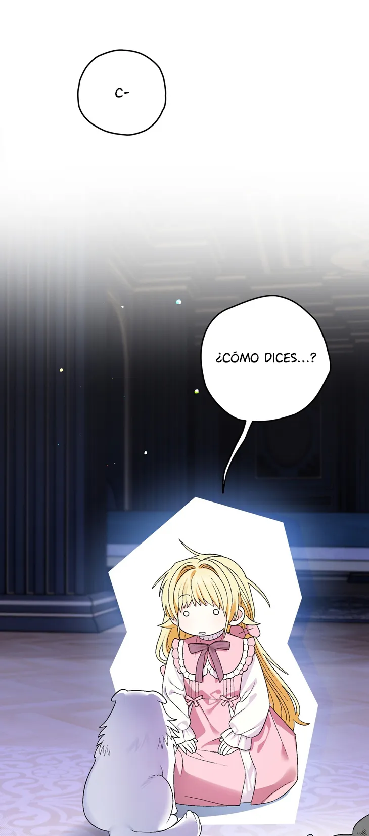 A Mi Querido Lobo capítulo 6, página 16
