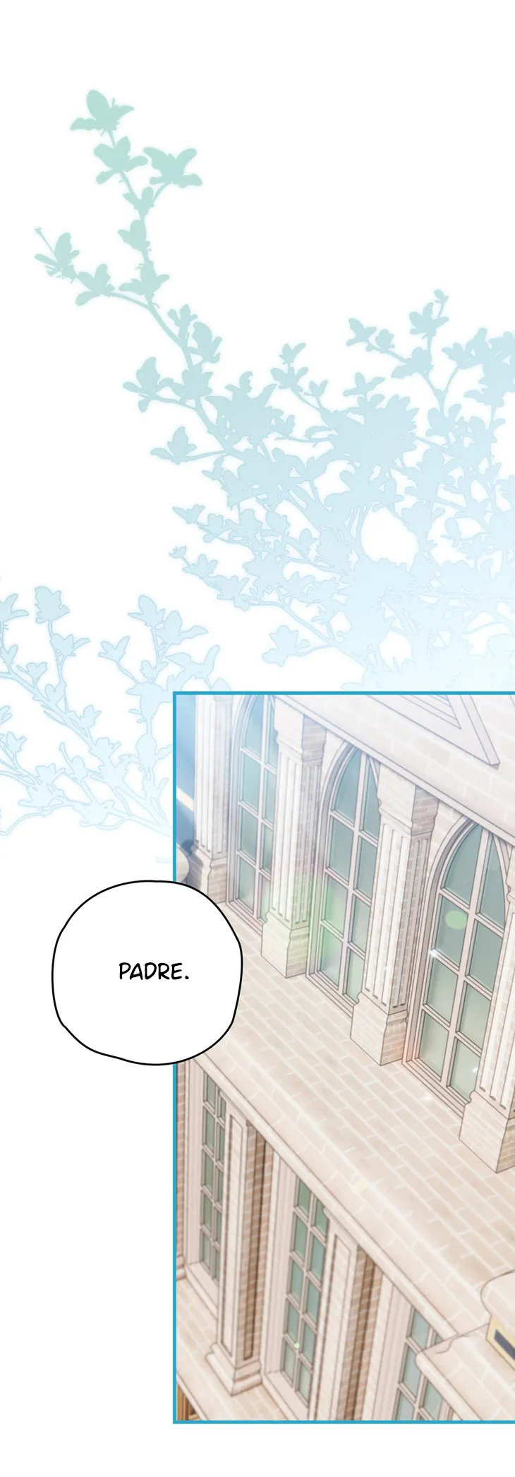 A Mi Querido Lobo capítulo 6, página 39