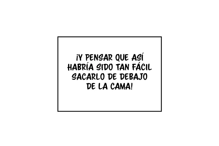 A Mi Querido Lobo capítulo 7, página 22