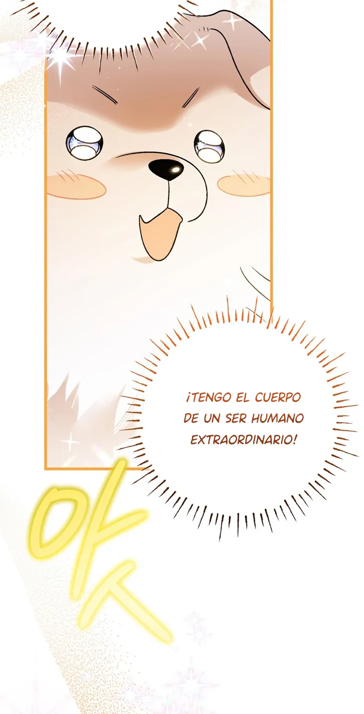 A Mi Querido Lobo capítulo 7, página 29