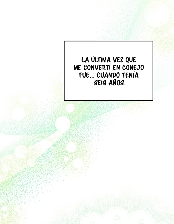 A Mi Querido Lobo capítulo 7, página 34