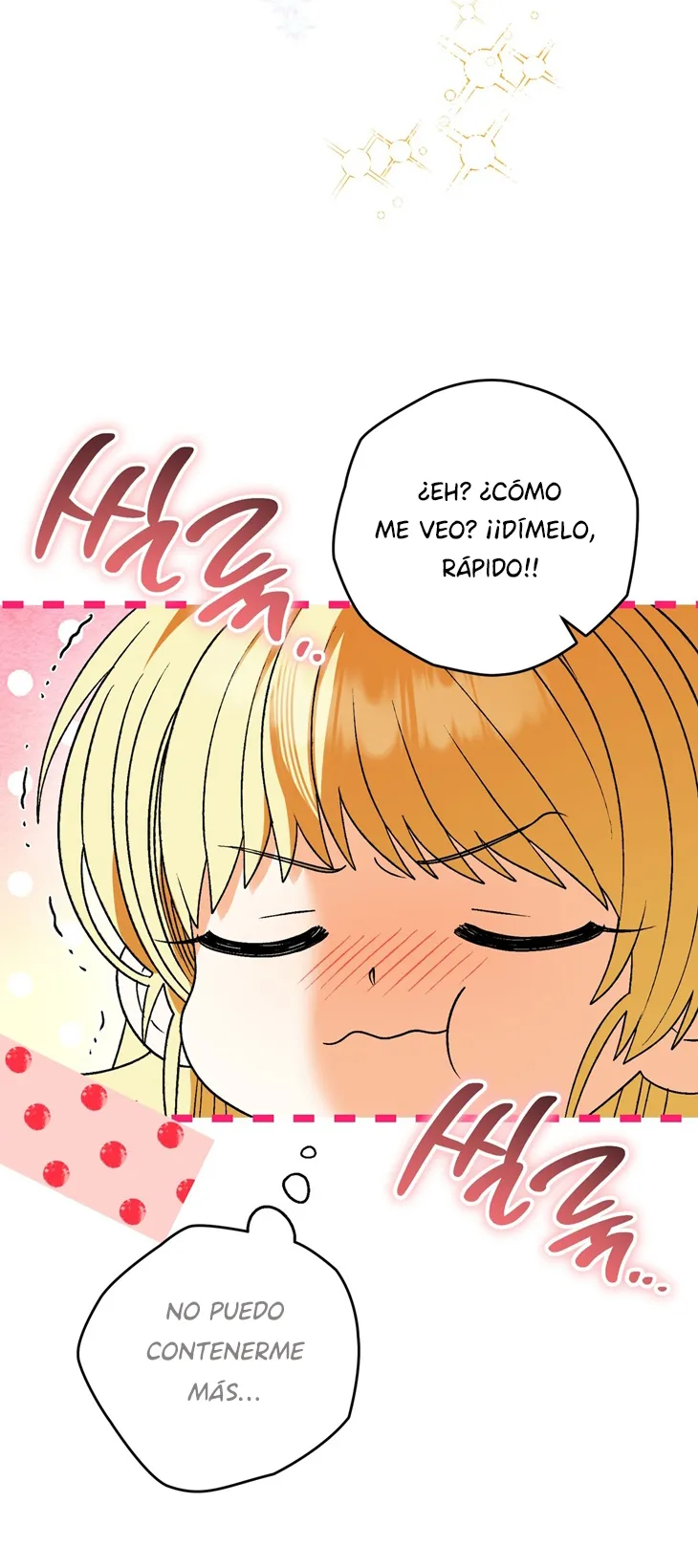 A Mi Querido Lobo capítulo 7, página 44