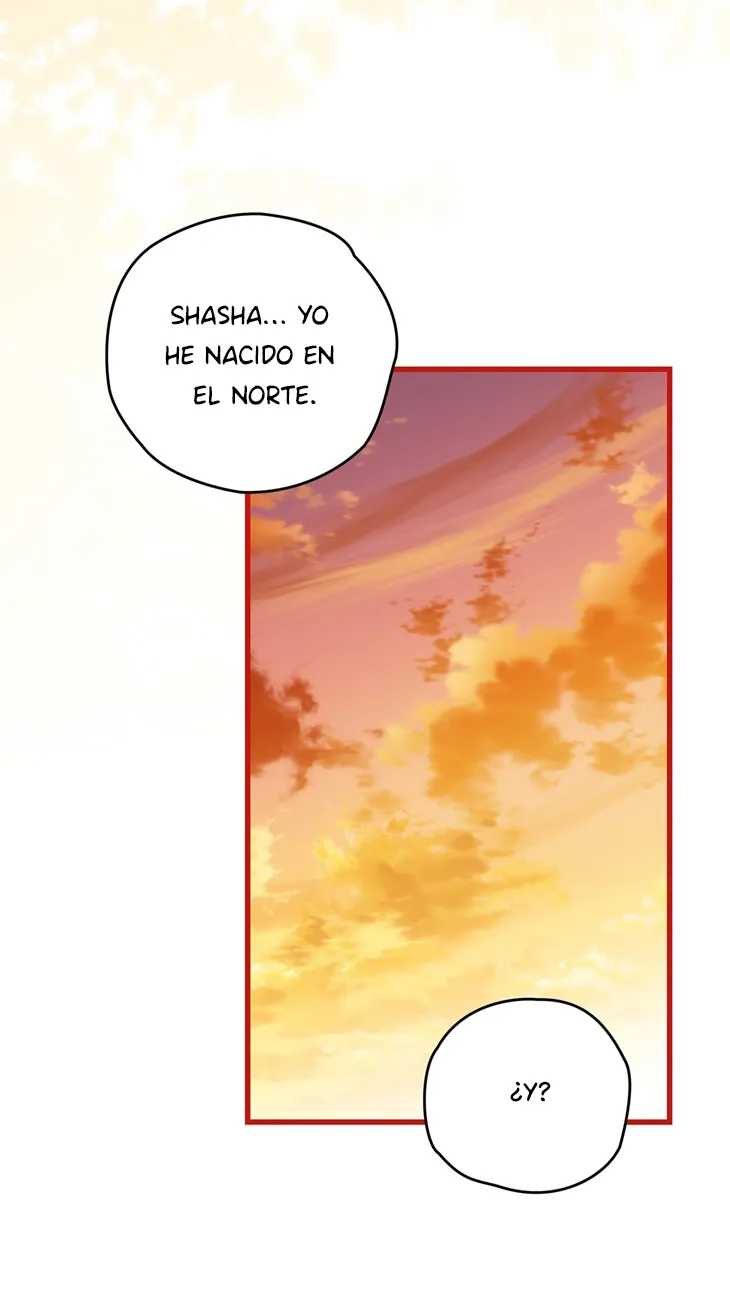 A Mi Querido Lobo capítulo 7, página 49