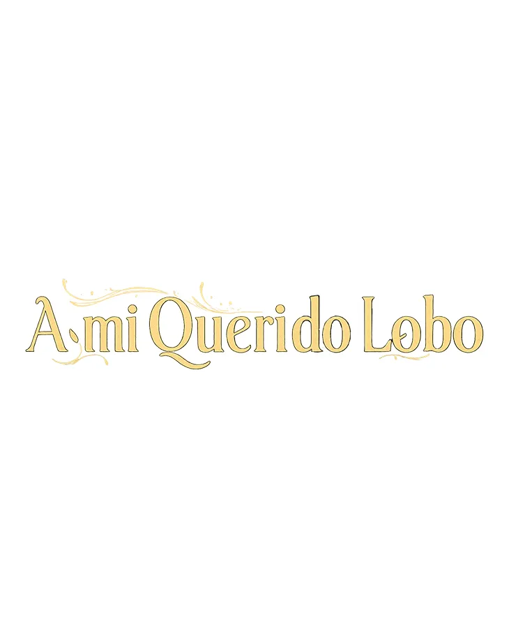A Mi Querido Lobo capítulo 7, página 5