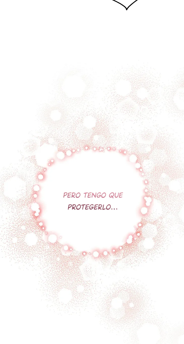 A Mi Querido Lobo capítulo 7, página 54