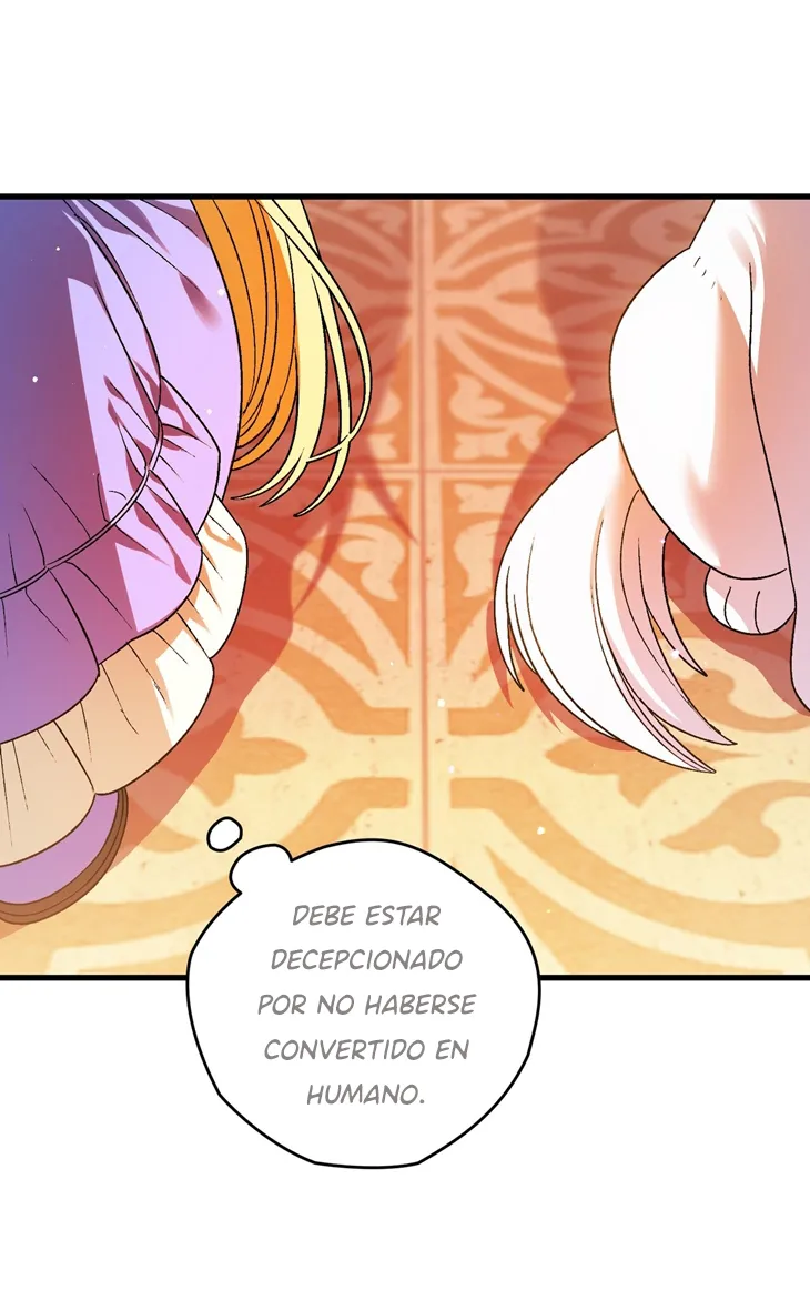 A Mi Querido Lobo capítulo 7, página 55