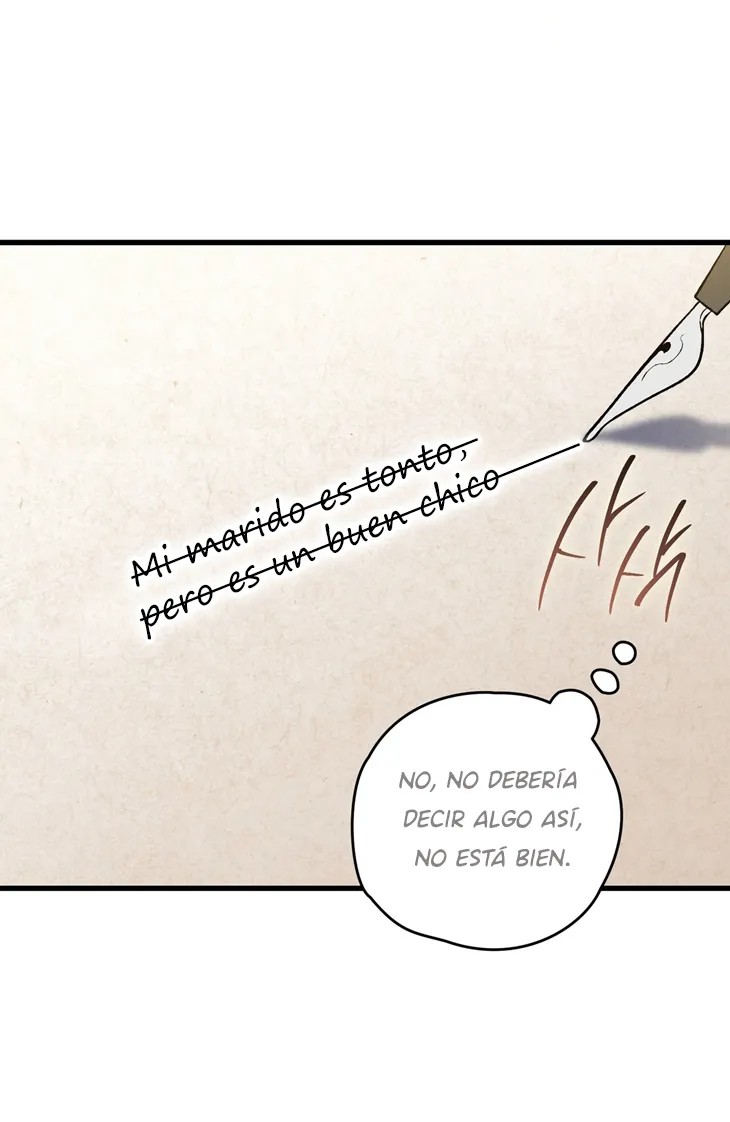 A Mi Querido Lobo capítulo 7, página 63