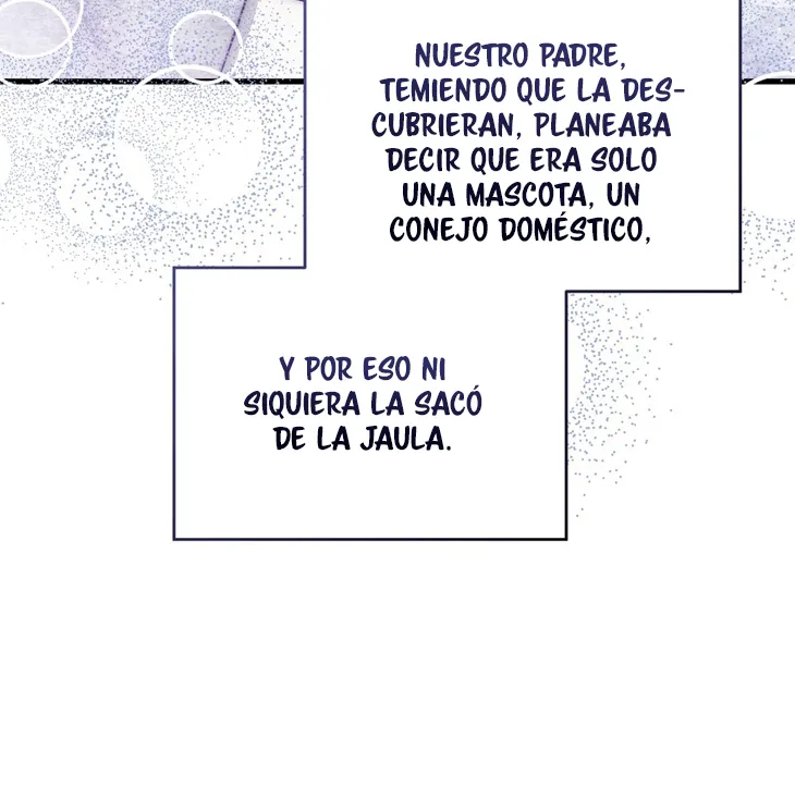 A Mi Querido Lobo capítulo 7, página 68