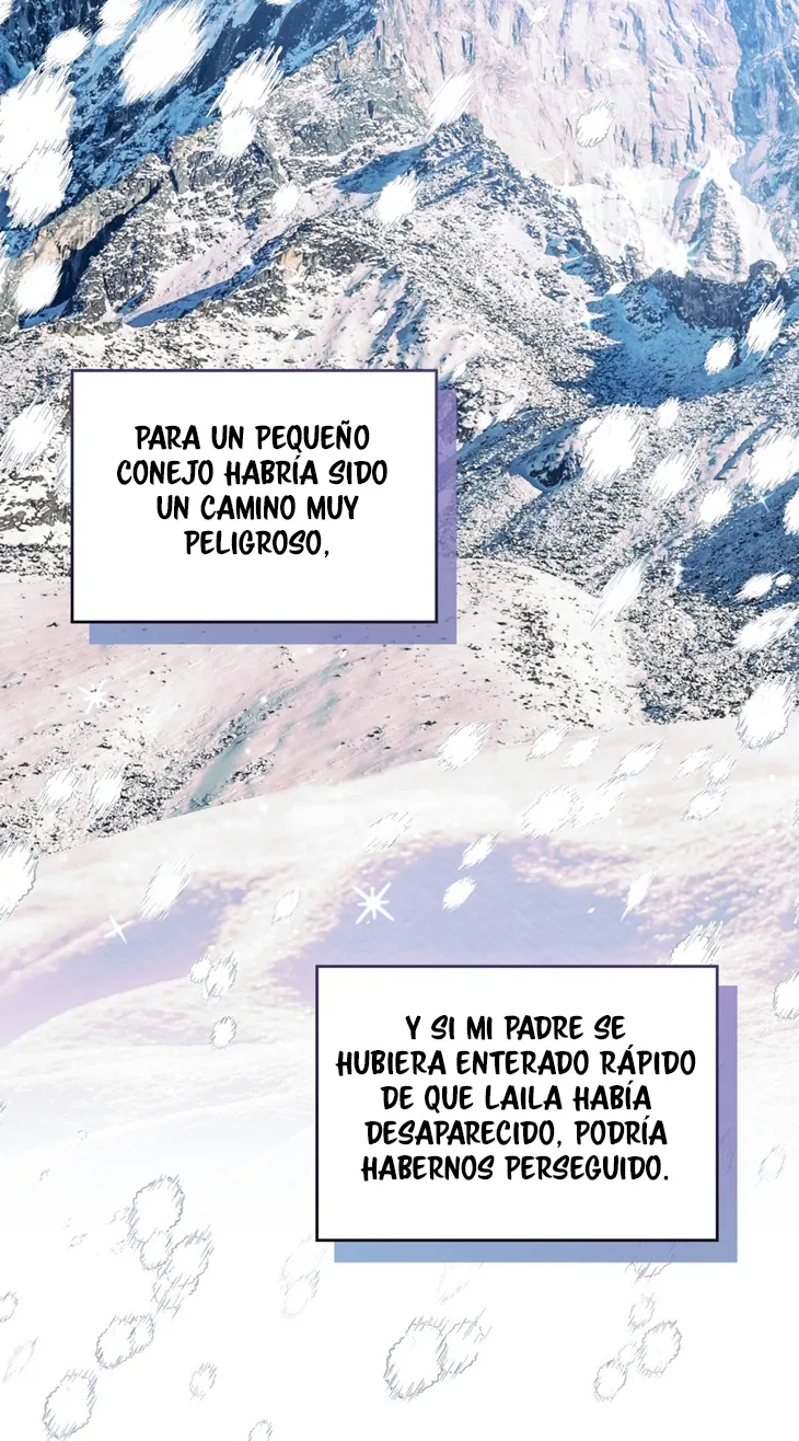 A Mi Querido Lobo capítulo 7, página 70