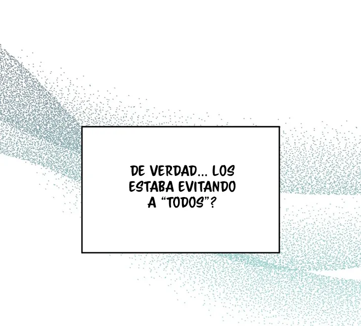 A Mi Querido Lobo capítulo 7, página 79