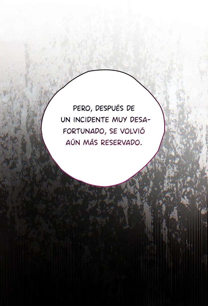 A Mi Querido Lobo capítulo 7, página 82