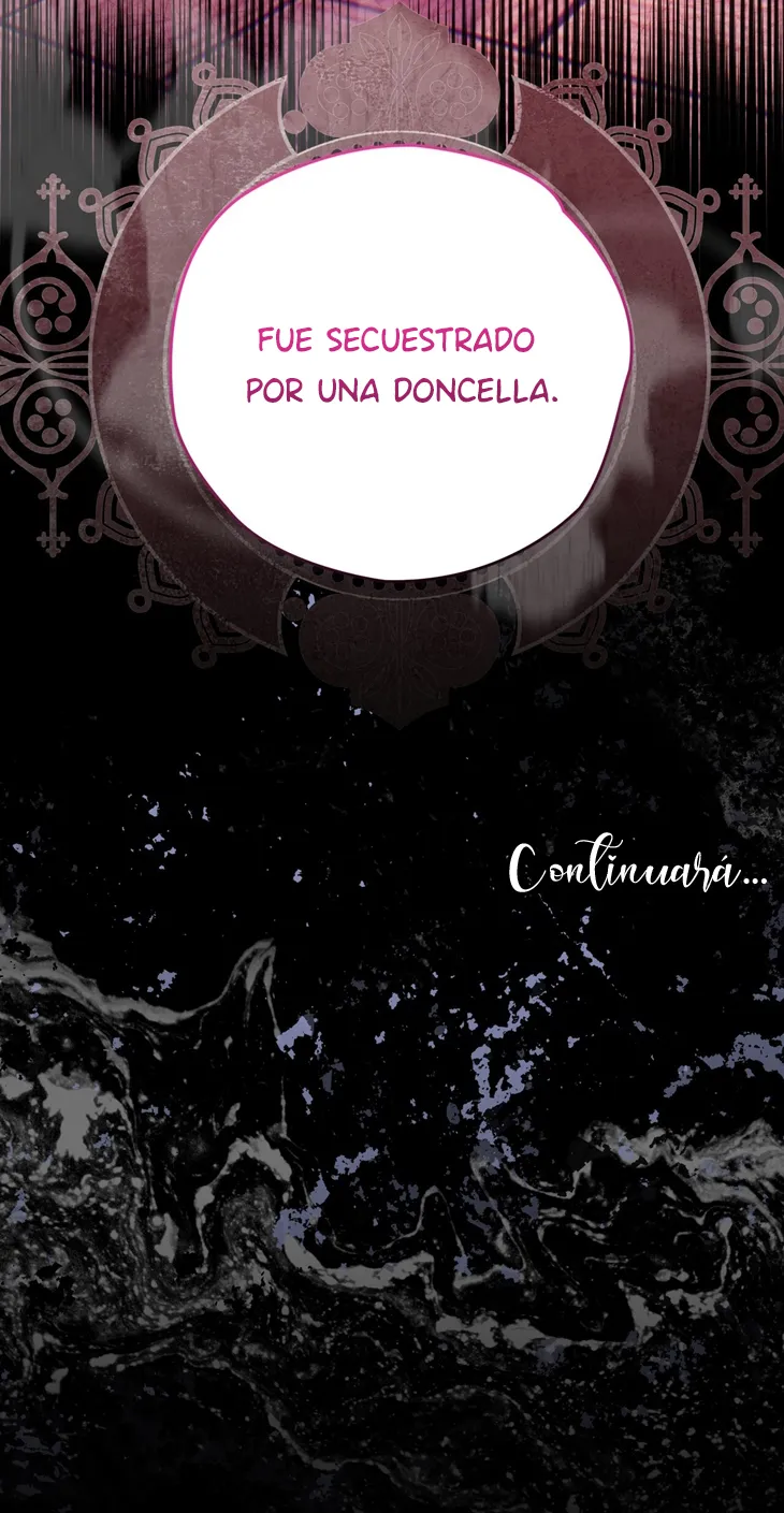 A Mi Querido Lobo capítulo 7, página 84