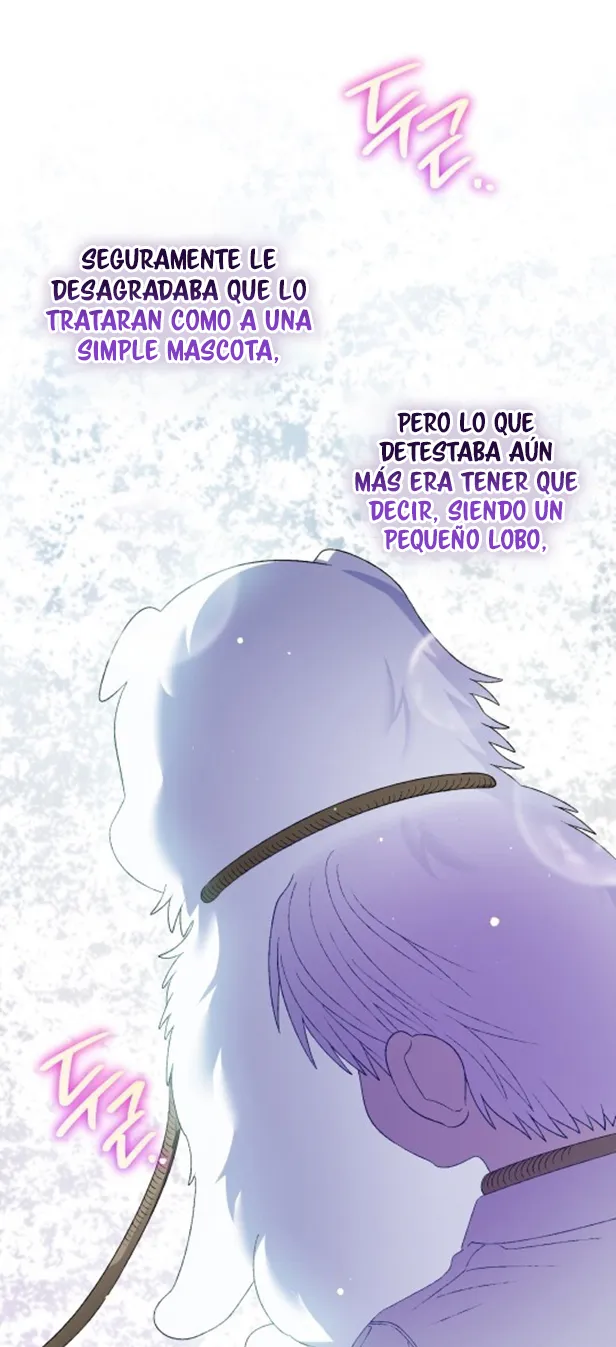 A Mi Querido Lobo capítulo 8, página 12
