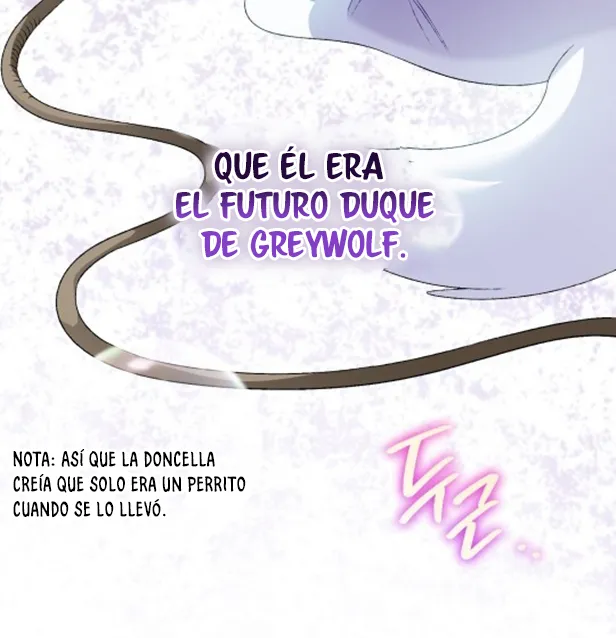 A Mi Querido Lobo capítulo 8, página 13