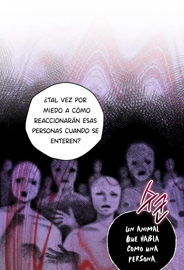 A Mi Querido Lobo capítulo 8, página 20