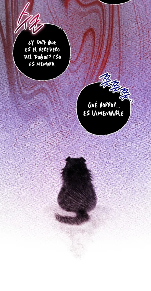 A Mi Querido Lobo capítulo 8, página 21