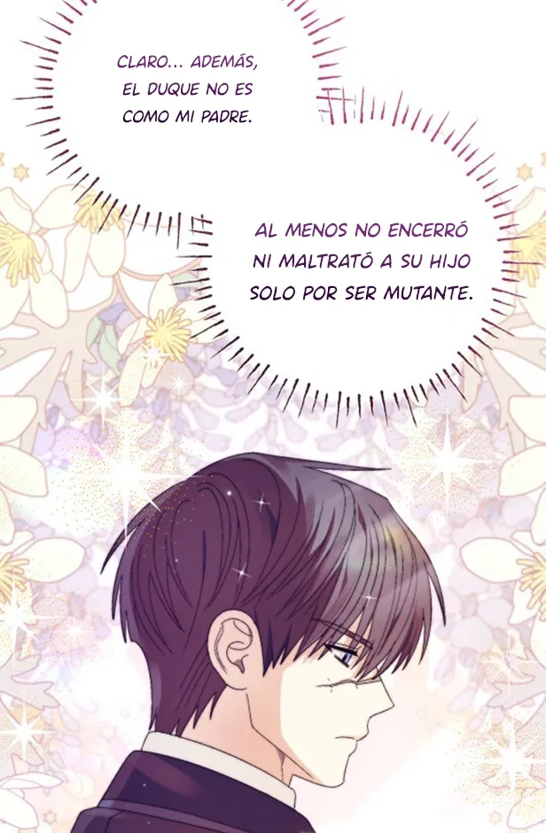 A Mi Querido Lobo capítulo 8, página 23