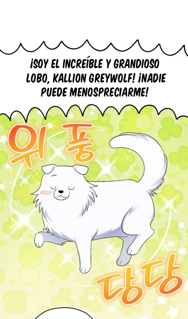 A Mi Querido Lobo capítulo 8, página 30