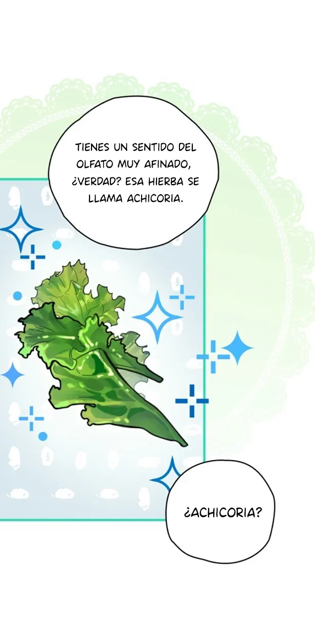 A Mi Querido Lobo capítulo 8, página 41
