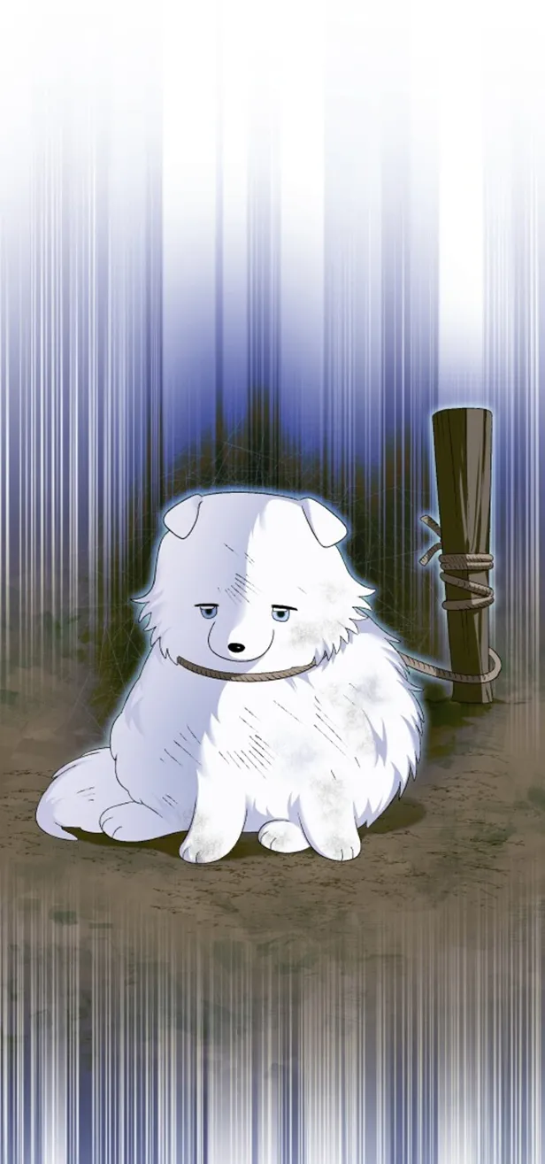 A Mi Querido Lobo capítulo 8, página 6