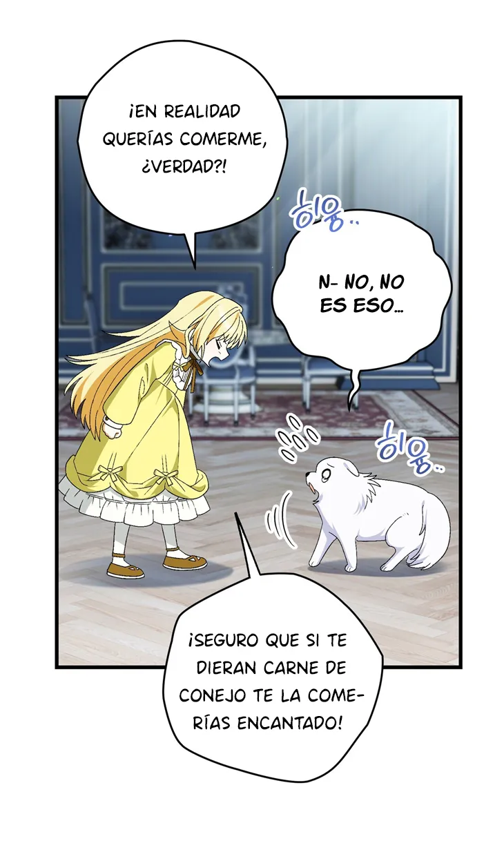 A Mi Querido Lobo capítulo 9, página 12