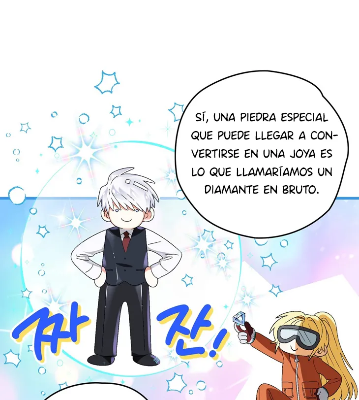 A Mi Querido Lobo capítulo 9, página 23