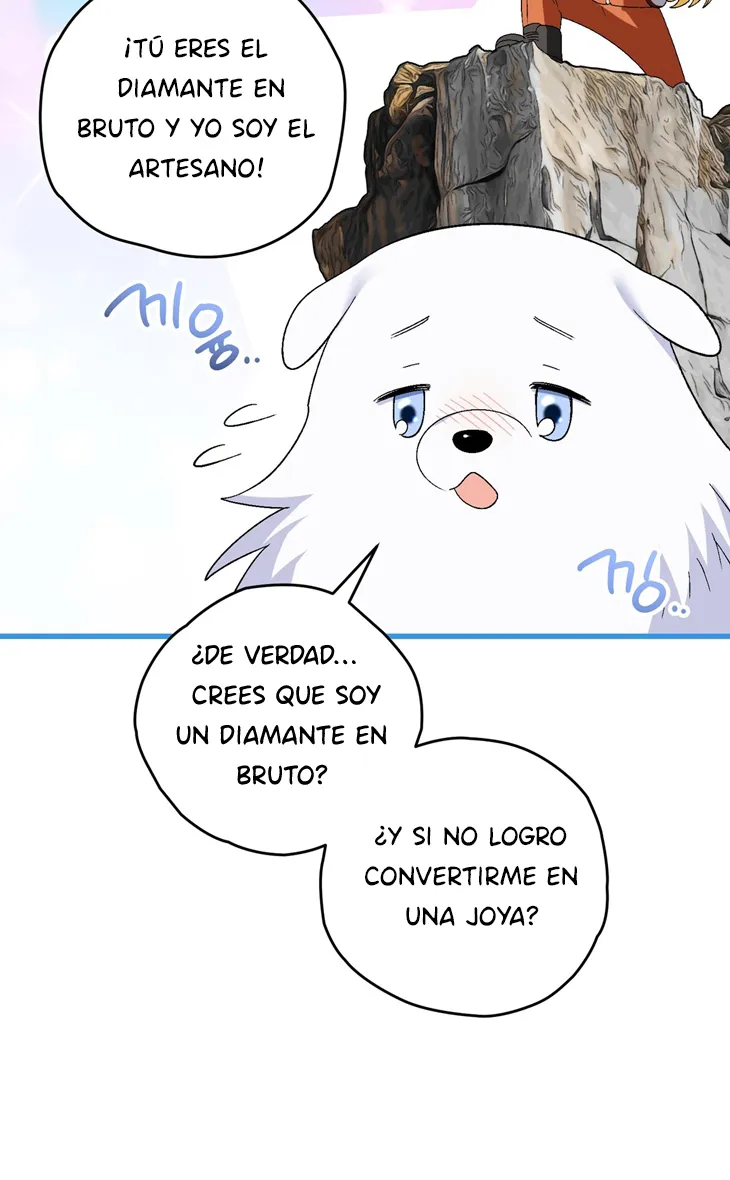 A Mi Querido Lobo capítulo 9, página 24