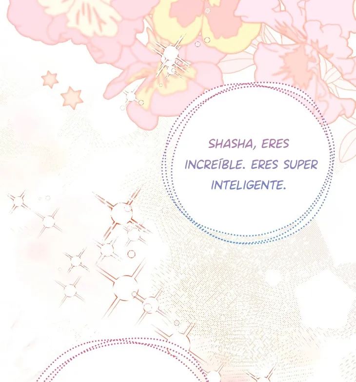 A Mi Querido Lobo capítulo 9, página 28