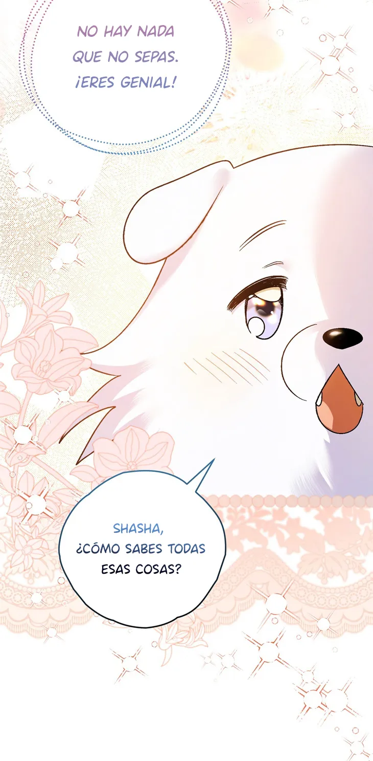 A Mi Querido Lobo capítulo 9, página 29