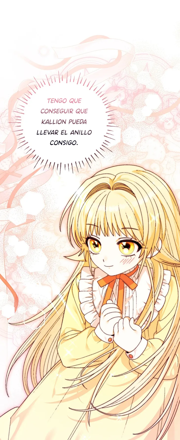 A Mi Querido Lobo capítulo 9, página 48