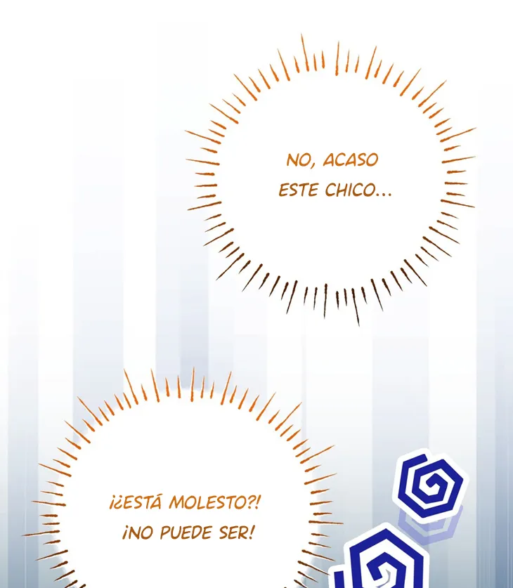 A Mi Querido Lobo capítulo 9, página 5