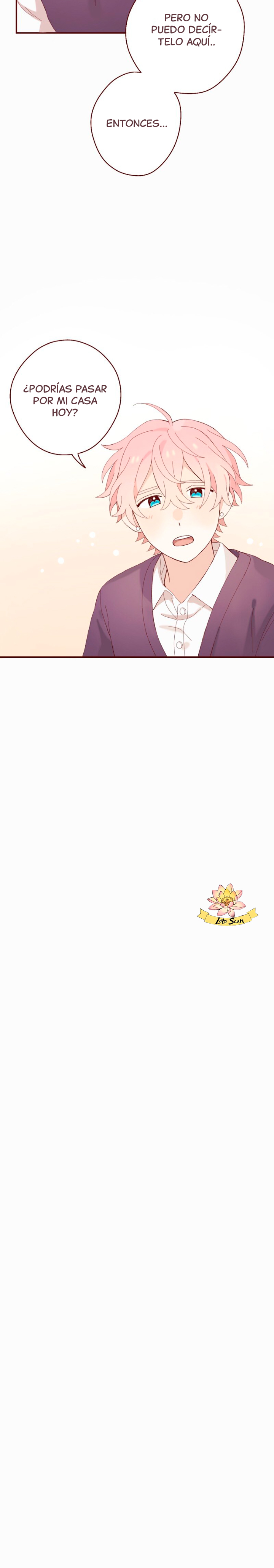 A partir de hoy renuncio a mi primer amor capítulo 1, página 16