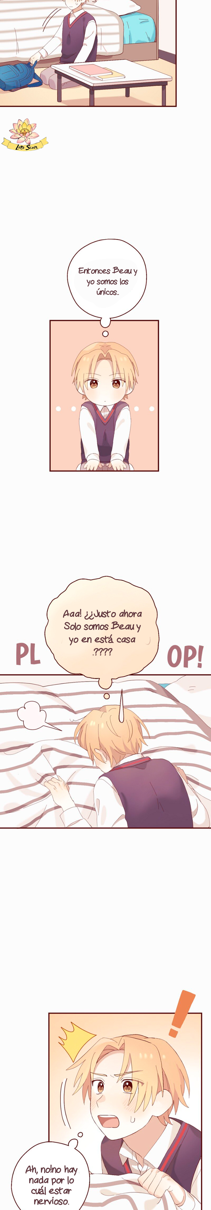 A partir de hoy renuncio a mi primer amor capítulo 1, página 20