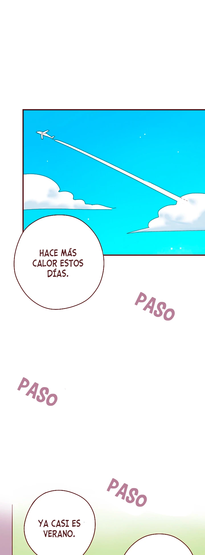 A partir de hoy renuncio a mi primer amor capítulo 10, página 24