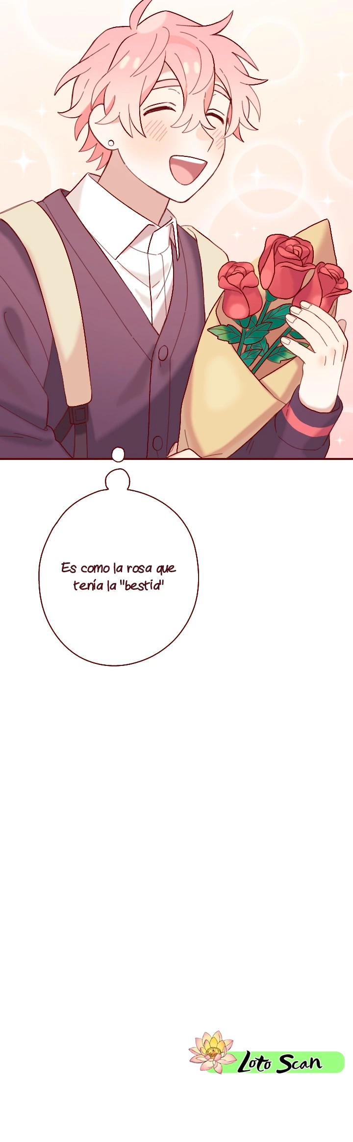 A partir de hoy renuncio a mi primer amor capítulo 10, página 40