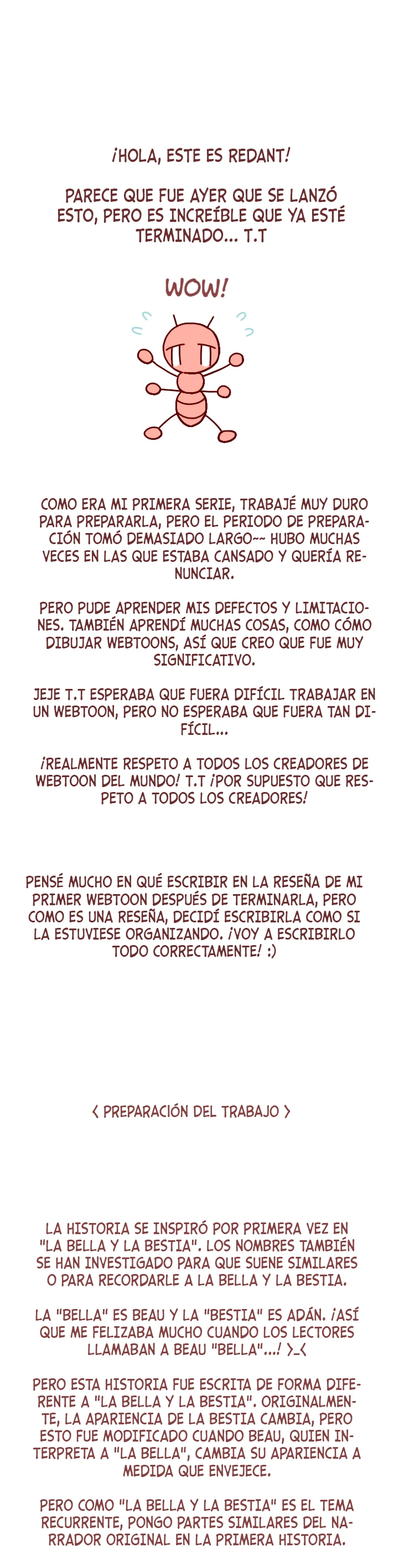 A partir de hoy renuncio a mi primer amor capítulo 15, página 3
