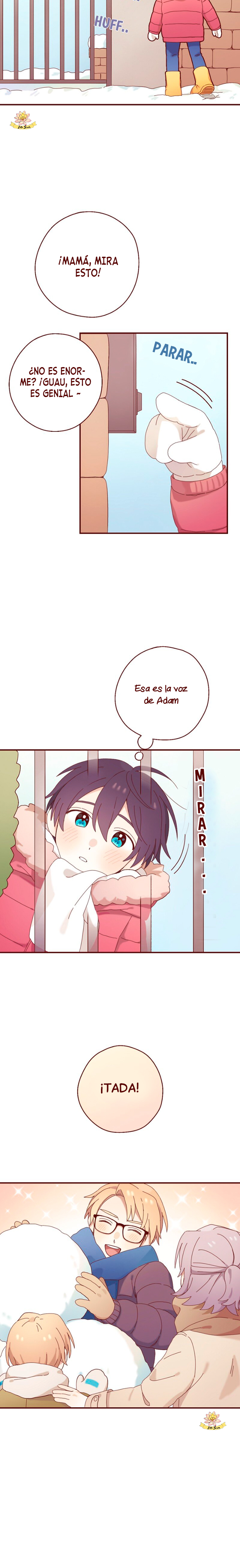 A partir de hoy renuncio a mi primer amor capítulo 2, página 6
